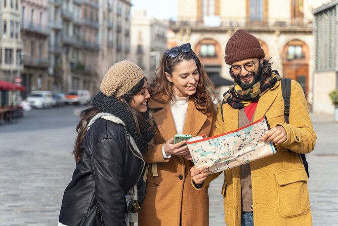 Switzerland Walking Tour of Bern - Major Attractions in Bern