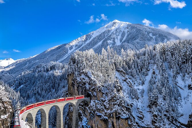 Switzerland Wonderland I 9-Day Guided Tour With Accommodation in Switzerland - Booking and Travel Details