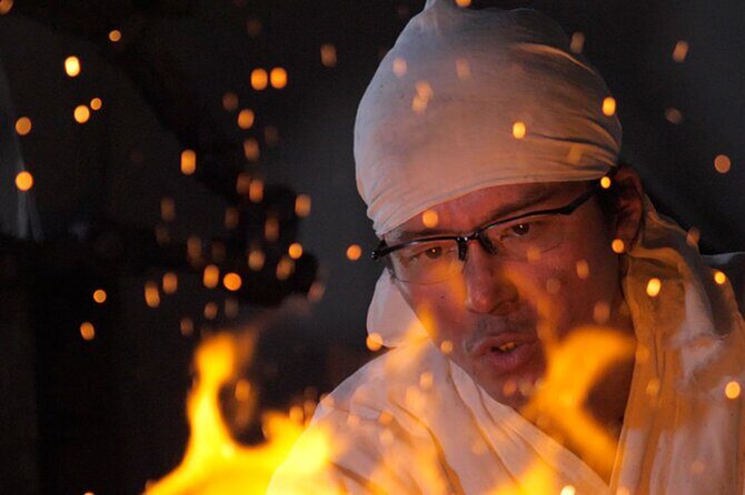 Sword smithing and Okayama Sushi making Experience - An In-Depth Look at the Tour
