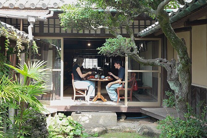 Sword smithing and Okayama Sushi making Experience - FAQs