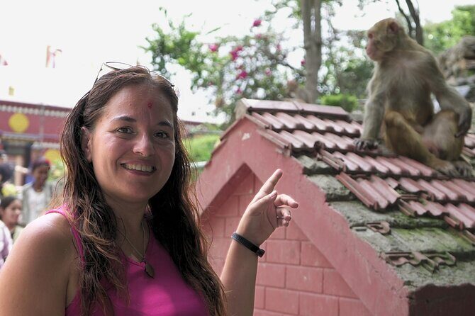 Swoyambhunath Guided Tour to the Monkey Temple - Who Is This Tour Best For?