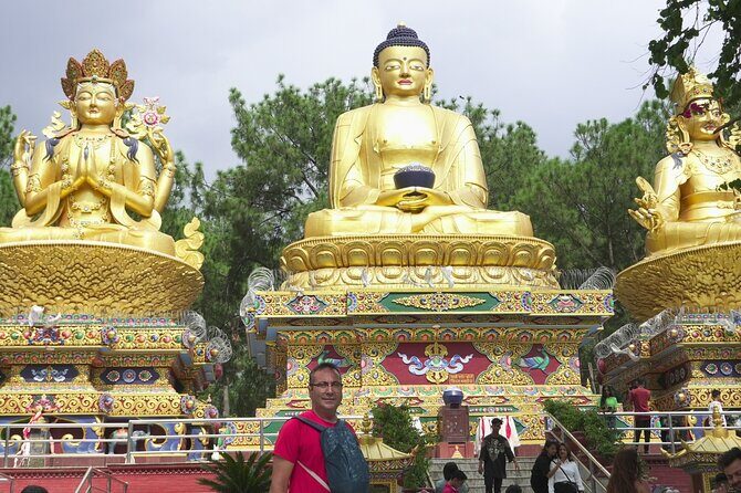 Swoyambhunath Guided Tour to the Monkey Temple - Final Thoughts