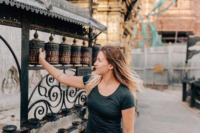 Swoyambhunath Guided Tour to the Monkey Temple - The Sum Up: Is This Tour Right for You?