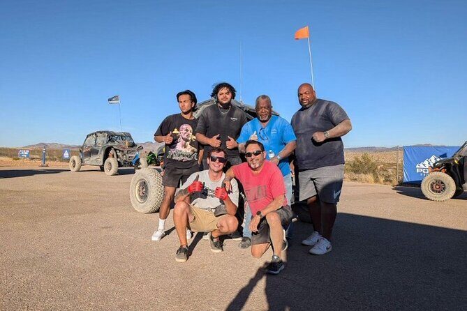 SXS Tour W/ A Stop at Pioneer Saloon Goodsprings in Las Vegas - Final Thoughts