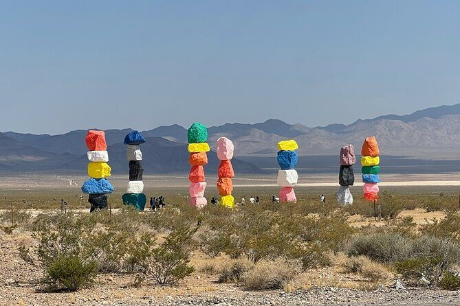 SXS Tour W/ A Stop at Pioneer Saloon Goodsprings in Las Vegas - FAQ