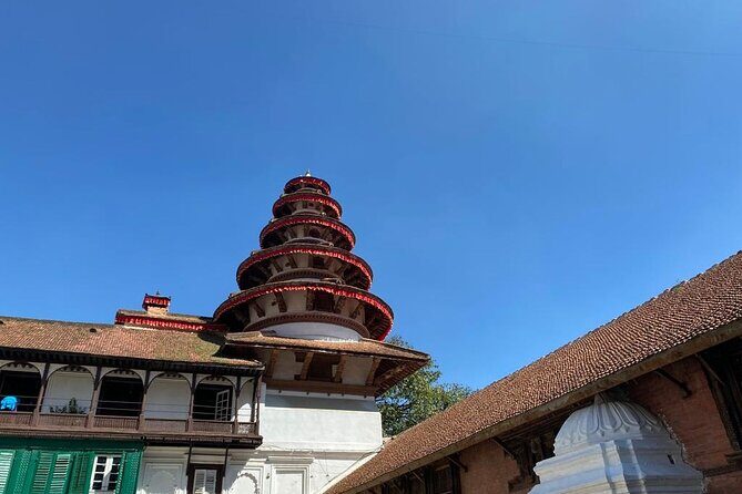 Syambhunath and Baudhdhanath Tour with Guide - Authentic Experiences That Leave a Lasting Impression