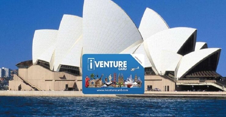 Sydney: 2, 3 or 5-Day Iventure Unlimited Attractions Pass - Good To Know