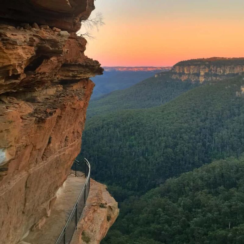 Sydney: 2-Day Private Tour to Blue Mountains and Kiama - The Sum Up