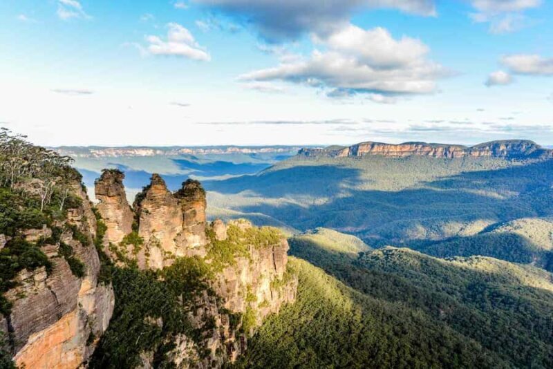 Sydney: 2-Day Private Tour to Blue Mountains and Kiama - FAQ