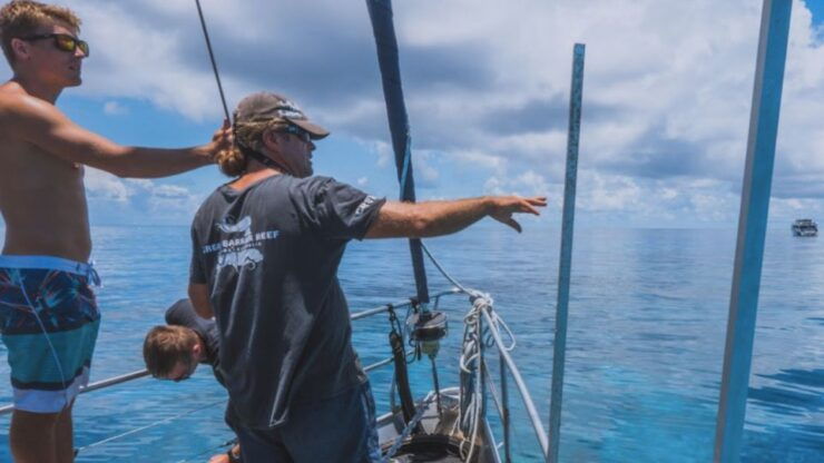 Sydney: 22-Day Ultimate Australian East Coast Tour to Cairns - Tour Overview