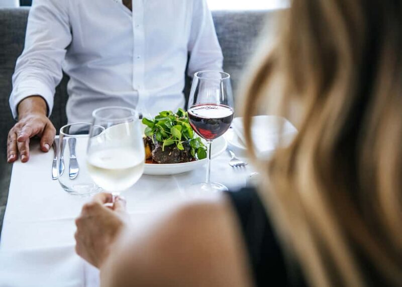 Sydney: 3-Course All Inclusive Dinner Harbour Cruise - Practical Details: What to Know Before You Book