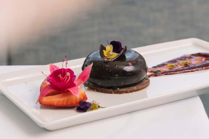 Sydney: 3-Course All Inclusive Dinner Harbour Cruise - FAQ