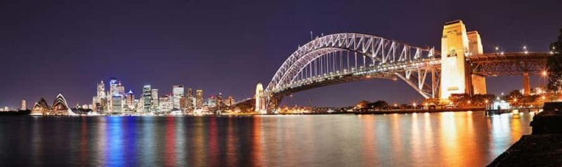 Sydney: 3 Hour Abba Tribute Show Harbour Cruise with Buffet - Good To Know