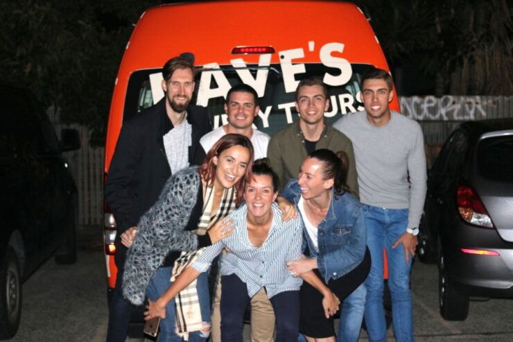 Sydney: 3-Hour Craft Beer and Breweries Tour - Tour Duration and Cancellation Policy