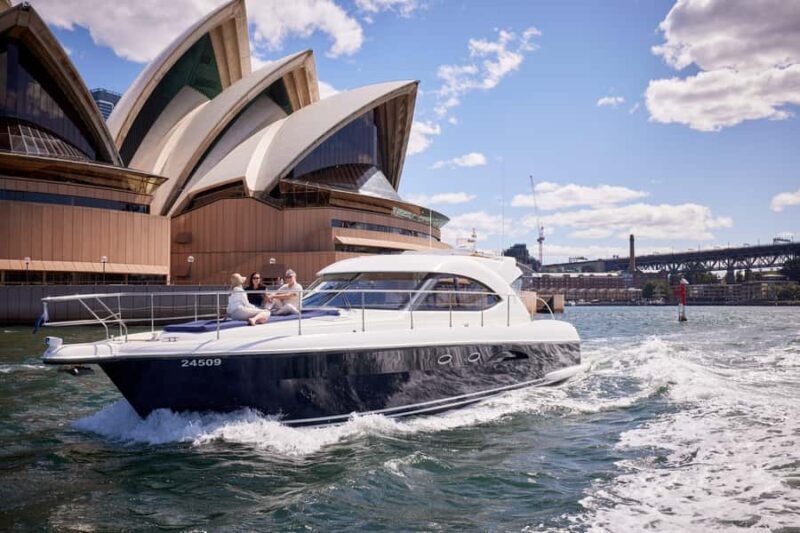 Sydney: 4-Day Tour with Hop-on Hop-off Bus & City Pass Combo - Transportation and Practical Considerations