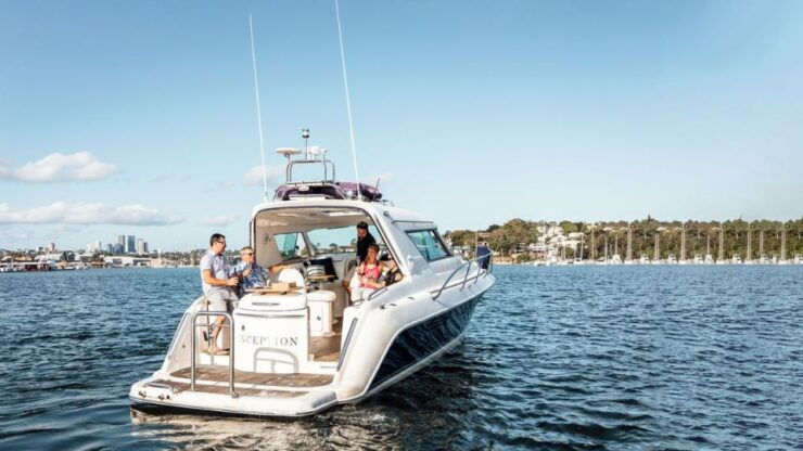 Sydney: 4-Hour Private Harbour Cruise & Opera House Views - Free Cancellation Policy