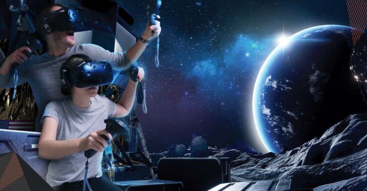 Sydney: 45-min Virtual Reality Experience for 2-4 Players - Booking and Flexibility Options