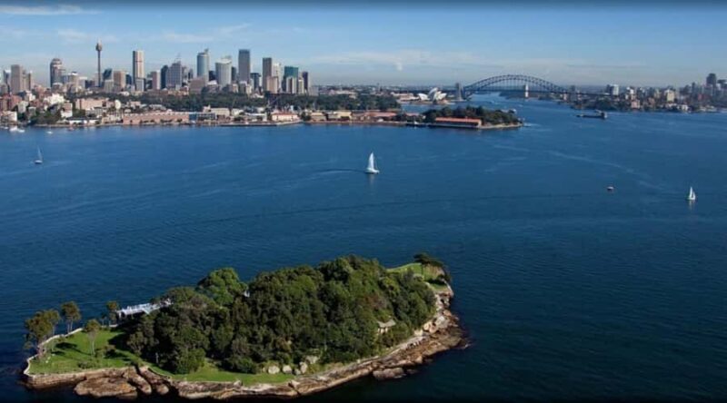 Sydney: Aboriginal Cultural Cruise with Clark Island Tour - Introduction to the Aboriginal Cultural Cruise Experience