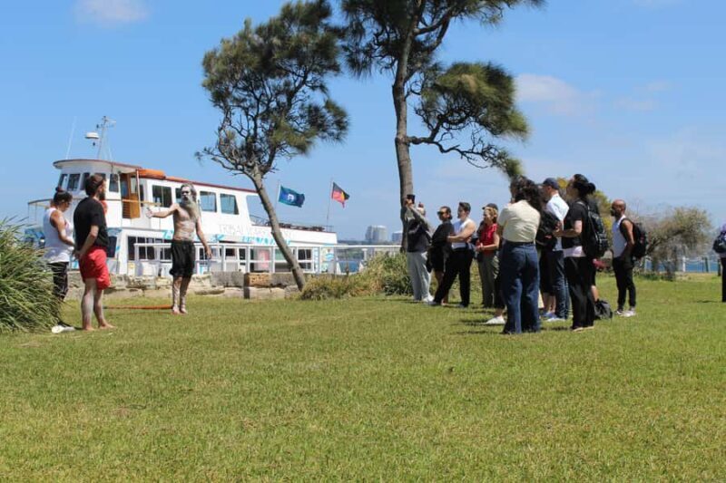 Sydney: Aboriginal Cultural Cruise with Clark Island Tour - The Value of the Experience: Real Things That Matter