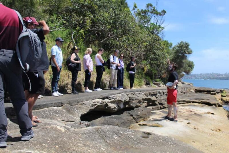 Sydney: Aboriginal Cultural Cruise with Clark Island Tour - Practical Details and Tips