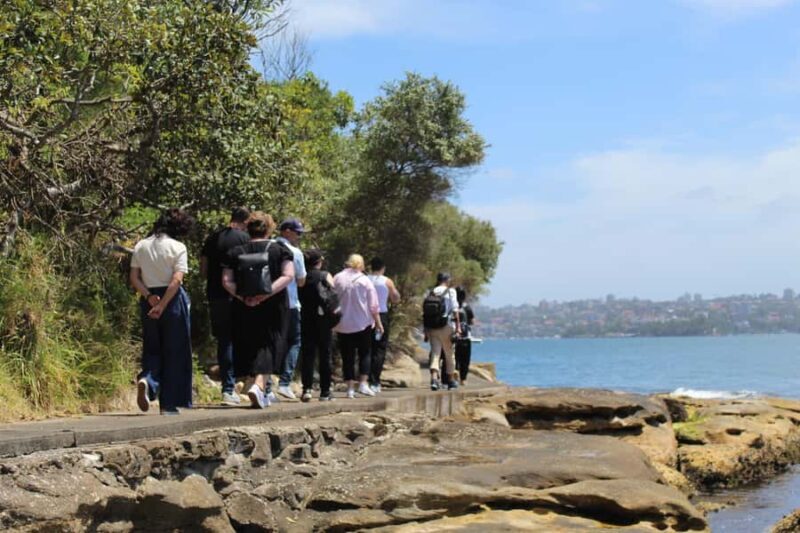 Sydney: Aboriginal Cultural Cruise with Clark Island Tour - FAQ
