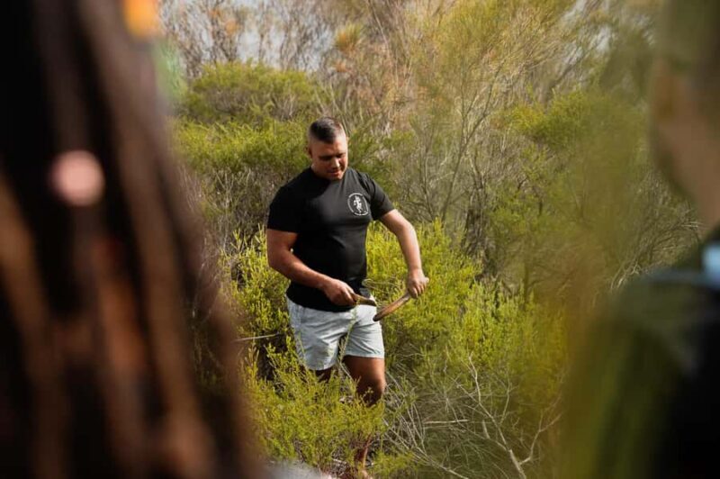 Sydney: Aboriginal Walking Tour with Smoking Ceremony - Good To Know