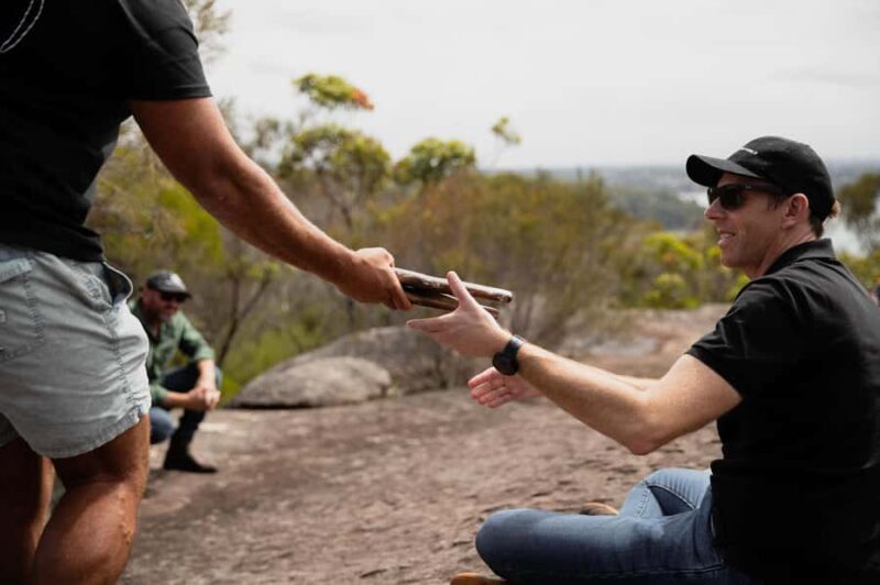 Sydney: Aboriginal Walking Tour with Smoking Ceremony - Authentic Guides and Personal Touches
