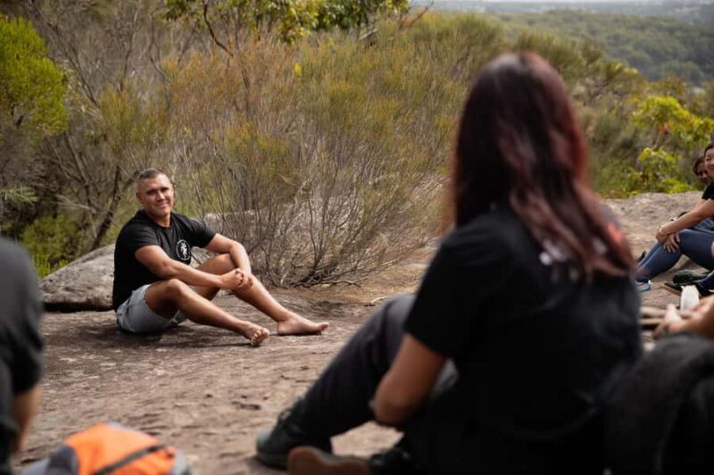 Sydney: Aboriginal Walking Tour with Smoking Ceremony - The Value of This Experience