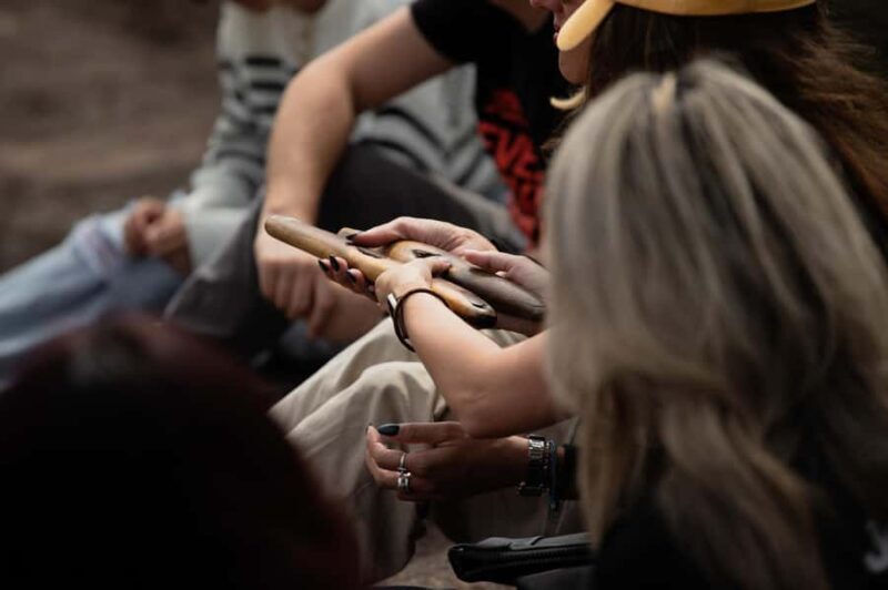 Sydney: Aboriginal Walking Tour with Smoking Ceremony - Who Should Consider This Tour?