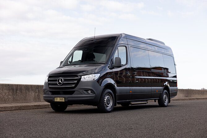 Sydney Airport Premium (DEPARTURE) Transfer - Authentic Experiences From Reviewers