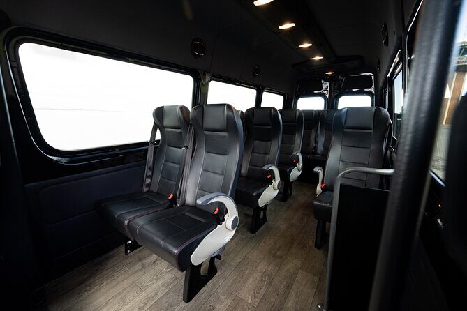 Sydney Airport Premium (DEPARTURE) Transfer - How does this service compare to alternatives?