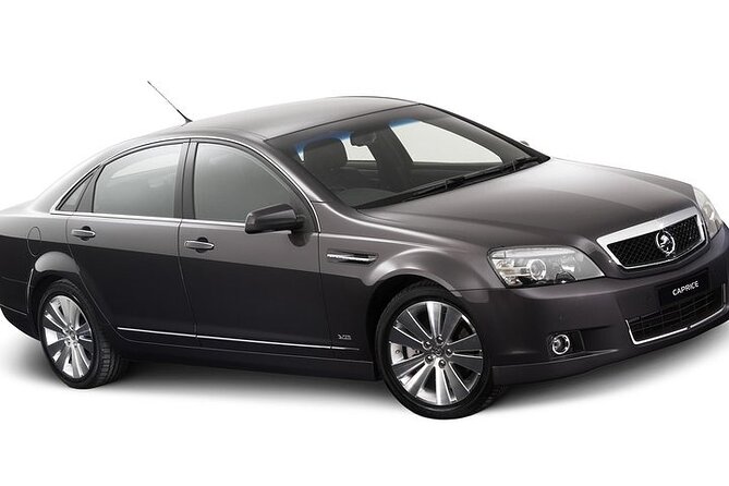 Sydney Airport Private Car Arrival Transfer - Booking and Logistics
