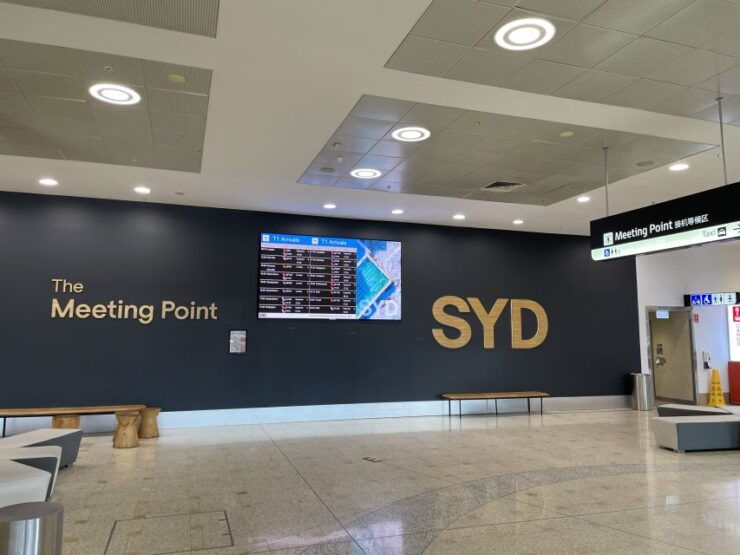 Sydney: Airport Shuttle Transfer to and From CBD Hotels - Booking and Payment Flexibility Options