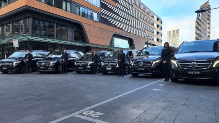 Sydney Airport to Sydney CBD Private Transfer - Benefits of Private Transfers