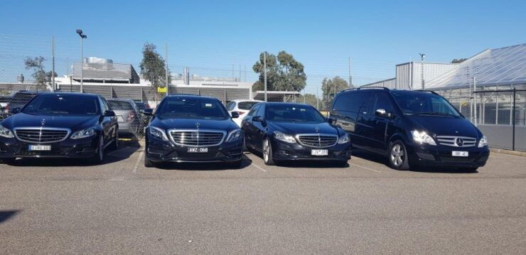 Sydney Airport to Sydney CBD Private Transfer - Top-notch Quality and Reliability