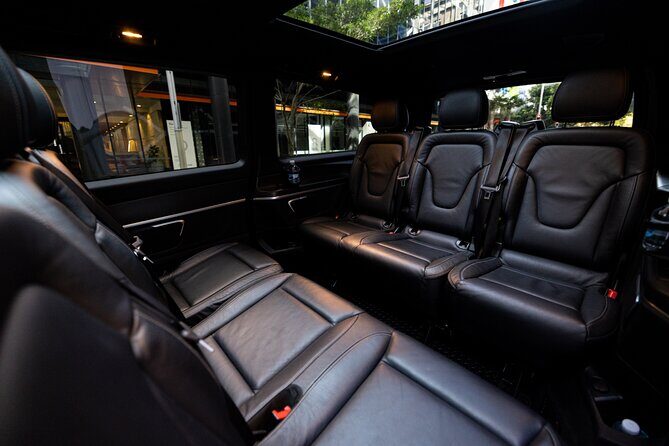 Sydney Airport Transfer from Sydney Airport to Sydney CBD - FAQ