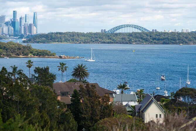 Sydney Airport Transfer to CBD with Harbour Ferry and Manly Tour - What’s Included and What’s Not