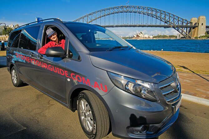 Sydney and Blue Mountains in One Day Private Tour - Good To Know  