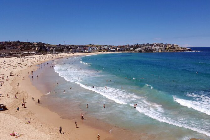 Sydney and Blue Mountains in One Day Private Tour - FAQ