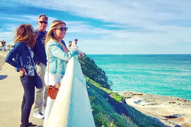 Sydney Arrival or Layover Private Sightseeing Tour - Customization Options for the Sydney Arrival or Layover Tour