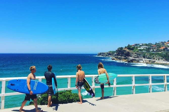 Sydney Arrival or Layover Private Sightseeing Tour - Terms and Conditions for the Sydney Arrival or Layover Tour