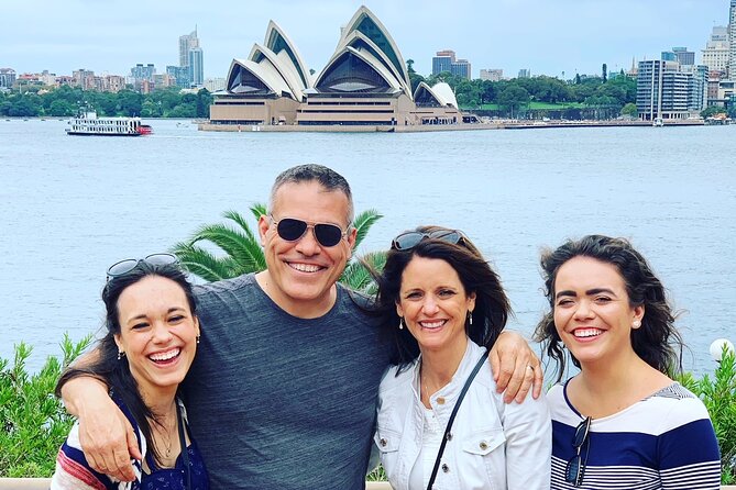 Sydney Arrival or Layover Private Sightseeing Tour - Pricing and Value for the Sydney Arrival or Layover Tour