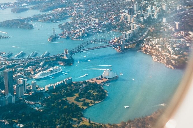 Sydney Arrival or Layover Private Sightseeing Tour - Common Questions