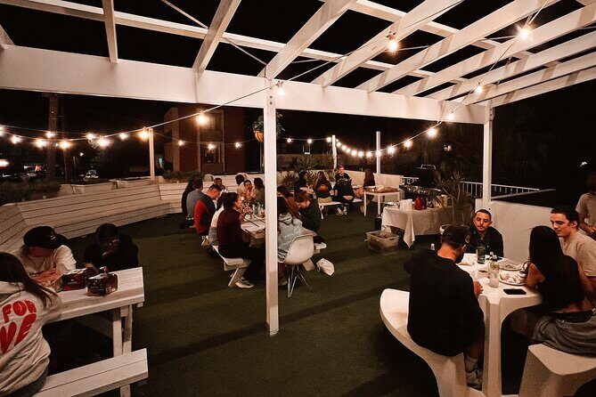 Sydney Arrival Pack Working Holiday package - Accommodation and Flexibility