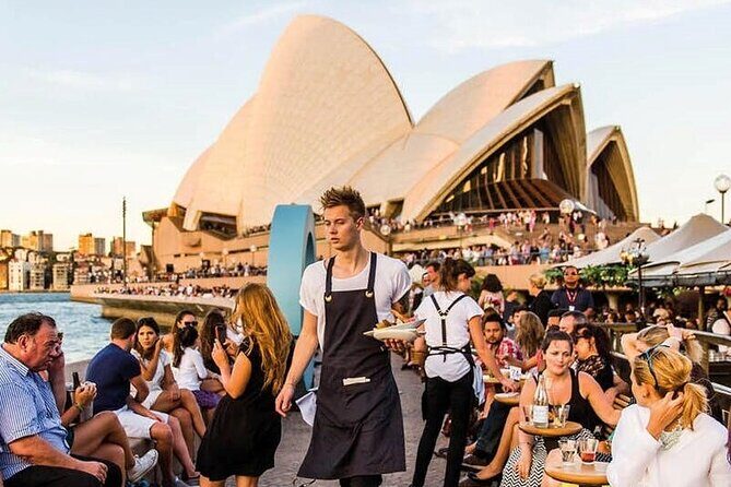 Sydney Arrival Pack Working Holiday package - Frequently Asked Questions