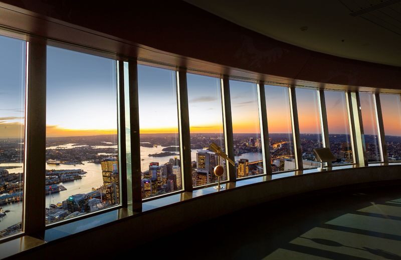 Sydney Attraction Pass - Madame Tussauds: a photo stop with familiar faces