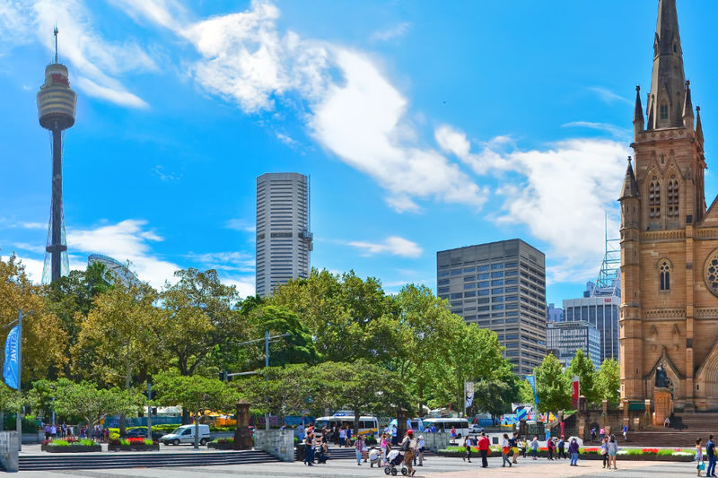Sydney Attraction Pass - How to fit the visits into your day