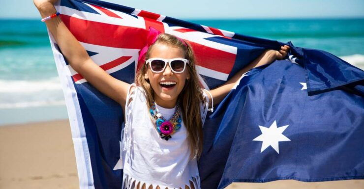 Sydney: Australia Day Lunch Cruise - Booking Details