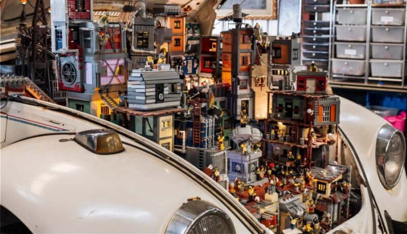 Sydney: Australian Museum RELICS Exhibition Entry Ticket - What is the RELICS Exhibition about?