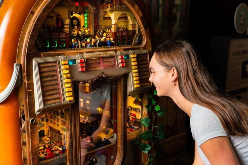 Sydney: Australian Museum RELICS Exhibition Entry Ticket - How family-friendly is the RELICS exhibition?